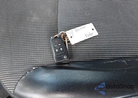 2015 Chevrolet Malibu 1Lt из США, поврежденный, VIN 1G11C5SL1FF203669